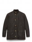 Barbour - Barbour Hereford Wax - Parkad - XXXL