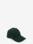 Polo Ralph Lauren - The Iconic Cotton Chino Ball Cap - Nokam&uuml;tsid - ONE SIZE