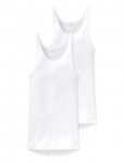 Schiesser - Shirt 0/0 - Varrukateta - XL