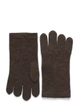 Davida Cashmere - Gloves - Kindad - ONE SIZE