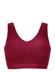CHANTELLE - Softstretch Wirefree Top - Rinnahoidja-topid - XL/XXL