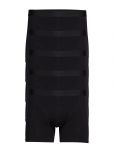 Boozt Merchandise - 5 Pack Tights - Bokserid - S