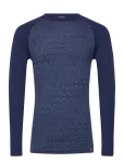 Bula - Geo Merino Wool Crew - Aluskihi topid - S