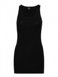 Vero Moda - Vmmaxi My Soft Long Tank Top Noos - Varrukateta - XXL
