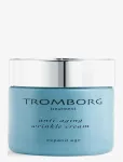 Tromborg - Anti-Aging Wrinkle Cream - P&auml;evakreemid - 50 ml