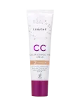LUMENE - Cc Color Correcting Cream Medium - BB- ja CC-kreemid - 30 ml