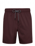 Puma Swim - Puma Swim Men Mid Shorts 1P - L&uuml;hikesed p&uuml;ksid - XXL