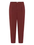 Kaffe - Kamerle Pants Cropped - Kost&uuml;&uuml;mip&uuml;ksid - 34