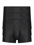 JBS - Jbs 3-Pack Tights Microfiber - Bokserid - XXXL