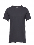 Bread & Boxers - Crew-Neck Relaxed T-Shirt - L&uuml;hikeste varrukatega - XL