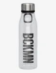 Beckmann Norway - Drinking Bottle 650 Ml - Clear - S&ouml;&ouml;giaeg - ONE SIZE