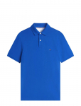 Tommy Hilfiger - 1985 Regular Polo - L&uuml;hikeste varrukatega - XXL