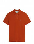 Tommy Hilfiger - 1985 Regular Polo - L&uuml;hikeste varrukatega - XXL