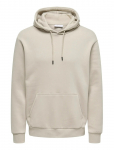 ONLY & SONS - Onsceres Hoodie Sweat Noos - Kapuutsiga pusad - S