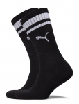 PUMA - Puma Unisex Heritage Crew Sock 2P - Tavalised sokid - 43-46