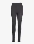 Hummel - Hmlclea Seamless Mid Waist Tights - Seamless Tights - XL