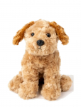 Teddykompaniet - Teddy Dogs - Pehmed loomad - ONE SIZE