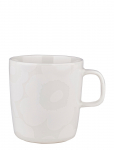 Marimekko Home - Unikko Mug 4 Dl - Kohvitassid - 40 CL