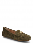 Lauren Ralph Lauren - Barnsbury Suede Loafer - Loafer-jalatsid - 37