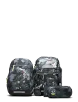 Beckmann Norway - Classic 22L Set - Camo Rex - Seljakotid - 22L