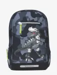 Beckmann Norway - Gym/Hiking Backpack 12L - Camo Rex - Seljakotid - 12 l