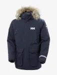 Helly Hansen - Reine Parka - Parkad - S