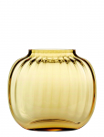 Holmegaard - Primula Oval Vaseh12,5 - Big Vases - H12.5CM