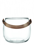 Holmegaard - Dwl Krukke &Oslash;15,5 Cm - Big Vases - H15CM