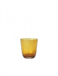 Broste Copenhagen - Drikkeglas 'Hammered' - Joogiklaasid - 33.5 CL