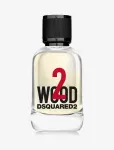 DSQUARED2 - 2 Wood Edt - Eau De Toilette - 30 ml