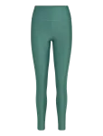 Casall - Graphic High Waist Tights - Jooksu- ja trenniretuusid - 36