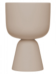 Iittala - Nappula Urtepotte 23X15,5Cm - Lillepotid - H23CM