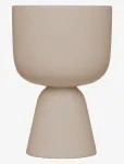 Iittala - Nappula Plant Pot 230X155Mm - Lillepotid - H23CM