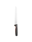 Fiskars - Fiskars Ff Bread Knife - Leivanoad - L:21CM
