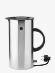 Stelton - Em77 Electric Kettle (Eu) 1.5 L. Steel - Veekeetjad ja keedukannud - 1.5 L