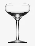 Orrefors - More Coupe 4-Pack 21Cl - &Scaron;ampanjaklaasid - 21 CL