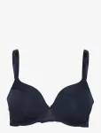 Lindex - Bra Dahlia Micro Stripe - T-s&auml;rgi rinnahoidjad - 80 B