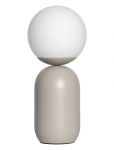 Nordlux - Notti / Table - Laualambid - H:34.5CM