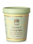 Pixi - Vitamin-C Remedy Mask - Niisutavad maskid - 300 ml