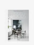 New Mags - Nordic Moods - Raamatud - 21.5X2.6X29CM