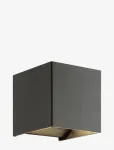 Dyberg Larsen - Venus Wall Lamp - V&auml;lisseinavalgustid - &Oslash; 11 CM