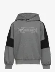 Hummel - Hmlboxline Hoodie - Kapuutsiga pusad - 104
