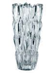 Nachtmann - Quartz Vas 26Cm - Small Vases - H10CM