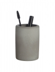 House Doctor - Cement Tandb&oslash;rsteholder - Hambaharja hoiikud - H11.3CM
