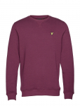 Lyle & Scott - Crew Neck Sweatshirt - Dressipluusid - L