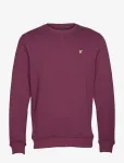 Lyle & Scott - Crew Neck Sweatshirt - Dressipluusid - L