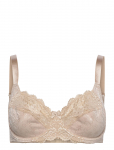 Dorina - Philippa Non Padded Wired Bra - T&auml;iskorviga rinnahoidjad - 85 D