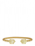 Caroline Svedbom - Mini Drop Bracelet - K&auml;ev&otilde;rud - ONE SIZE