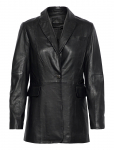 DEPECHE - Blazer - Nahk - 34