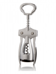 Vacuvin - Winged Corkscrew , Box - Pudeliavajad ja veinikorgid - 19X6X4CM